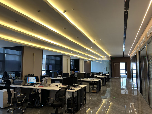 集團展示