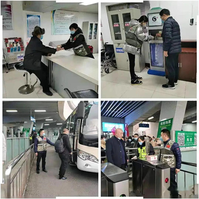 多地退役軍人服務(wù)站，“五一”等你來打卡！